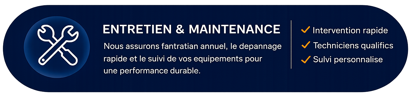 Entretienmaintenancevaltore