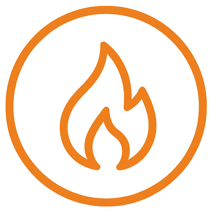 Flammevaltor