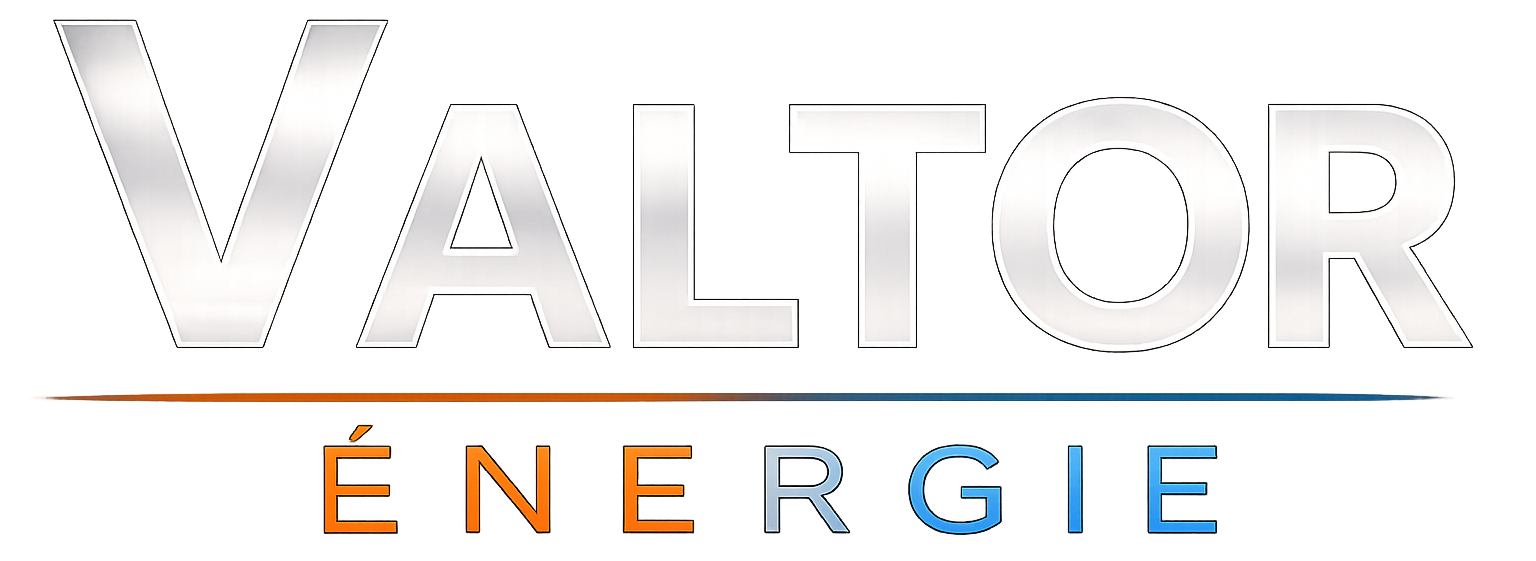 Logovaltorenergie
